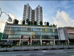 Okio (D12), Apartment #442586721